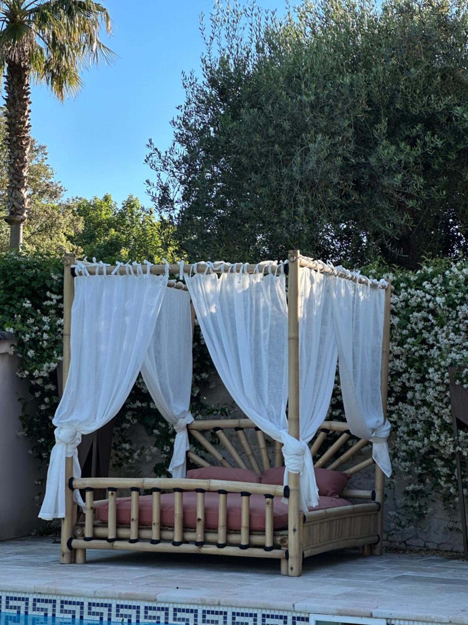 Les Jardins De Manotte Maison d'hôtes *