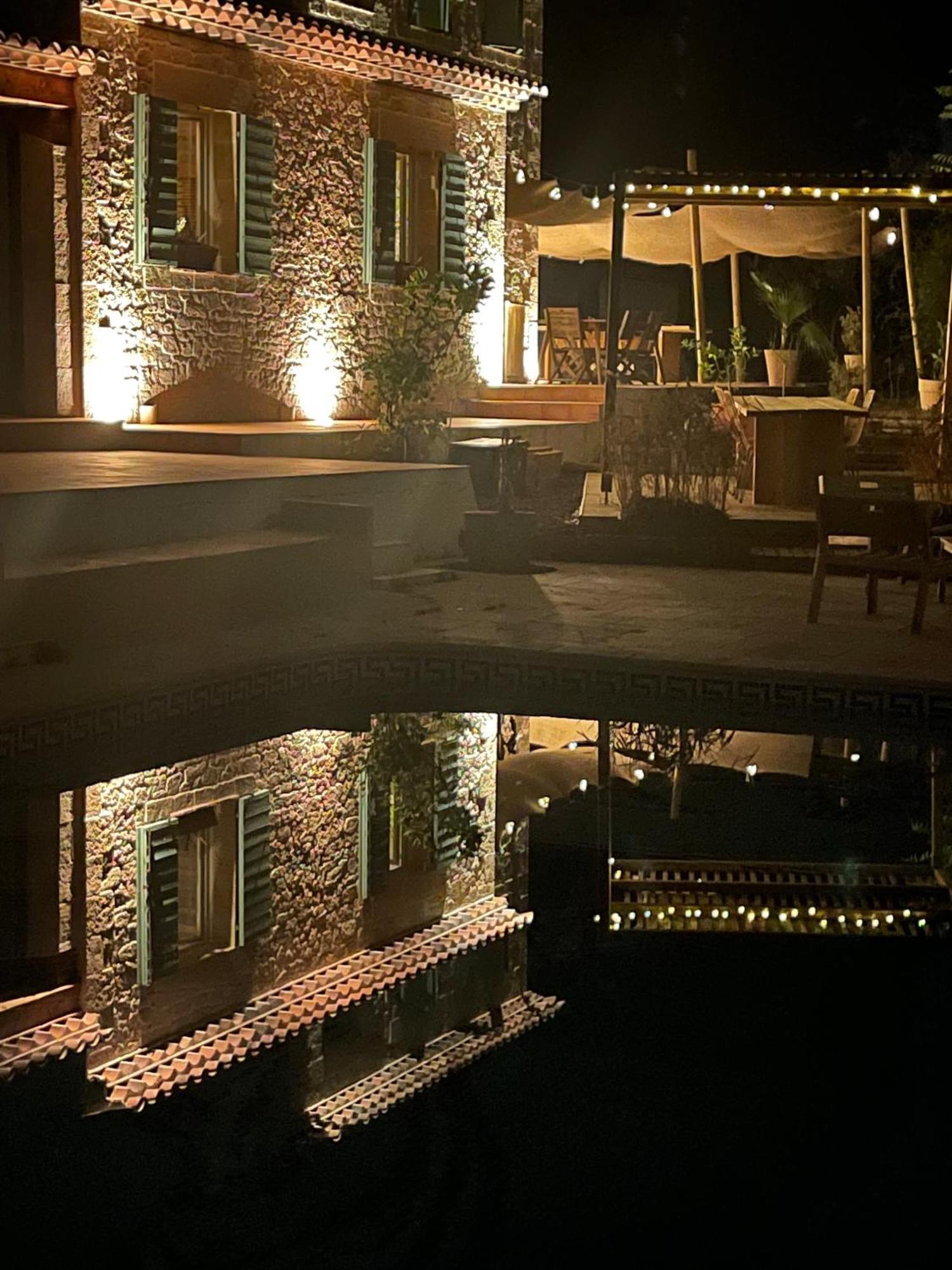 Maison d'hôtes Les Jardins De Manotte *