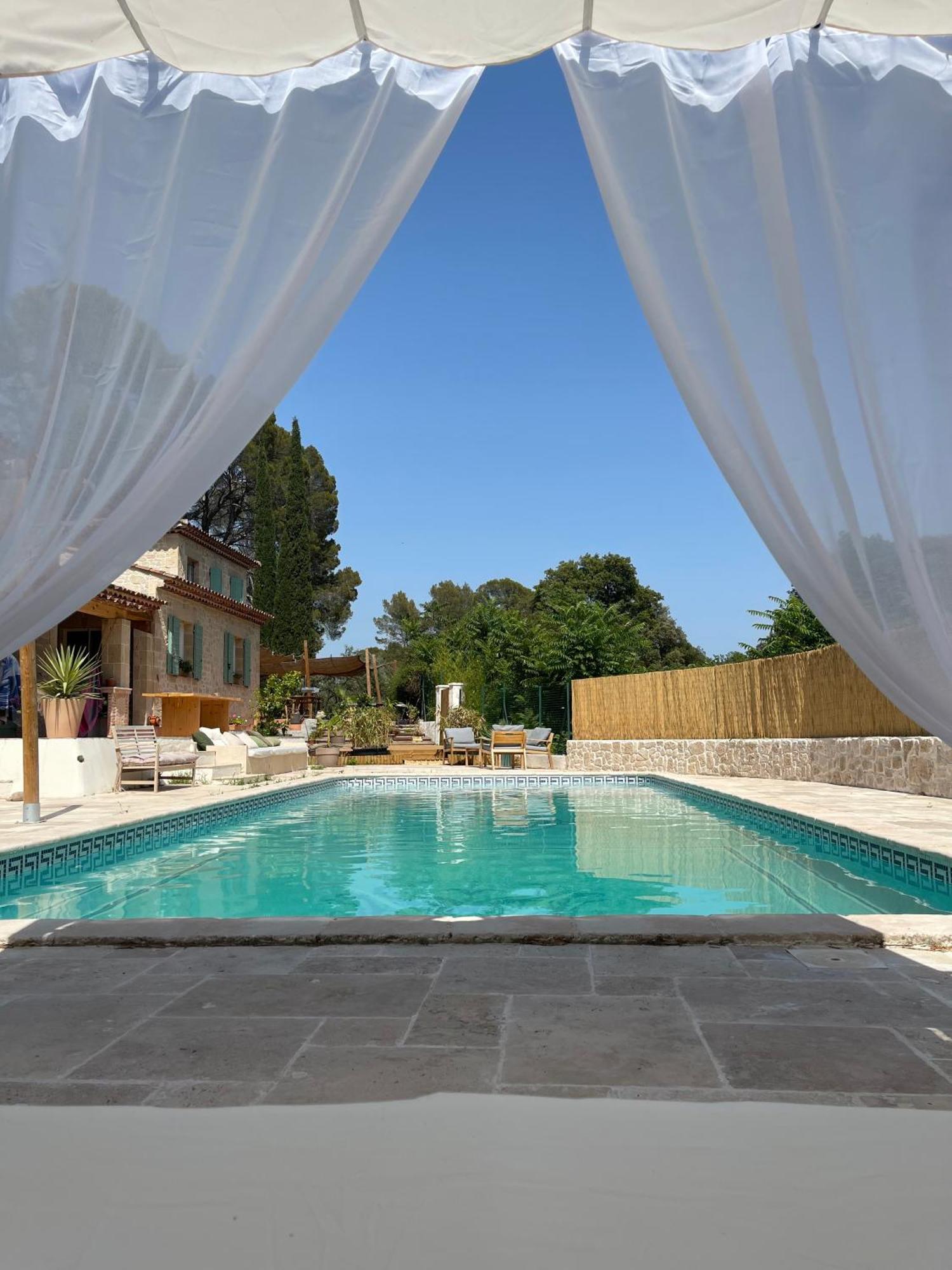 Maison d'hôtes Les Jardins De Manotte *